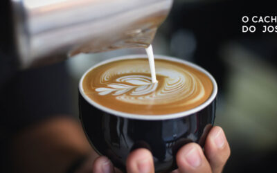 Coffee Day: a coffee in Plaza Santa Ana tastes (much) better