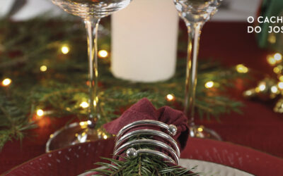 Where to celebrate Christmas dinner in Madrid?