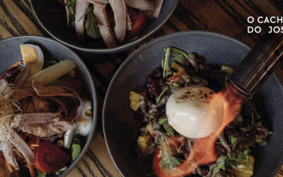 Where to eat well in Madrid (and share dishes with real flavor)