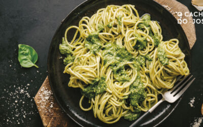 Where to eat pasta in Madrid in the heart of the city