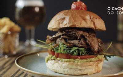 Celebrate hamburger day with the best organic hamburgers in Madrid