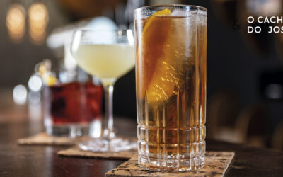 The perfect after-work plan in Madrid awaits you at O CACHO
